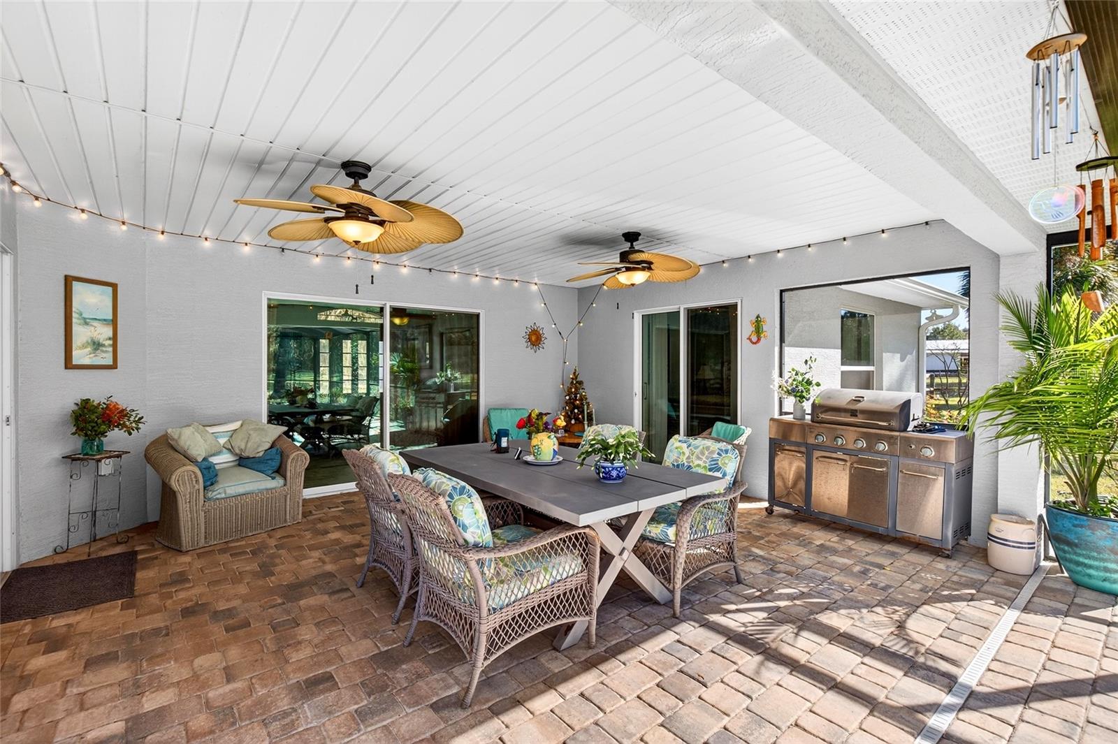 FOX GROVE FARMS - Residential