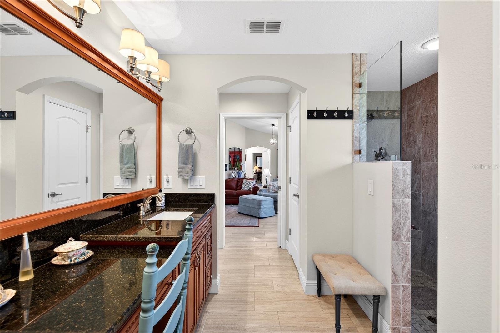 FOX GROVE FARMS - Residential