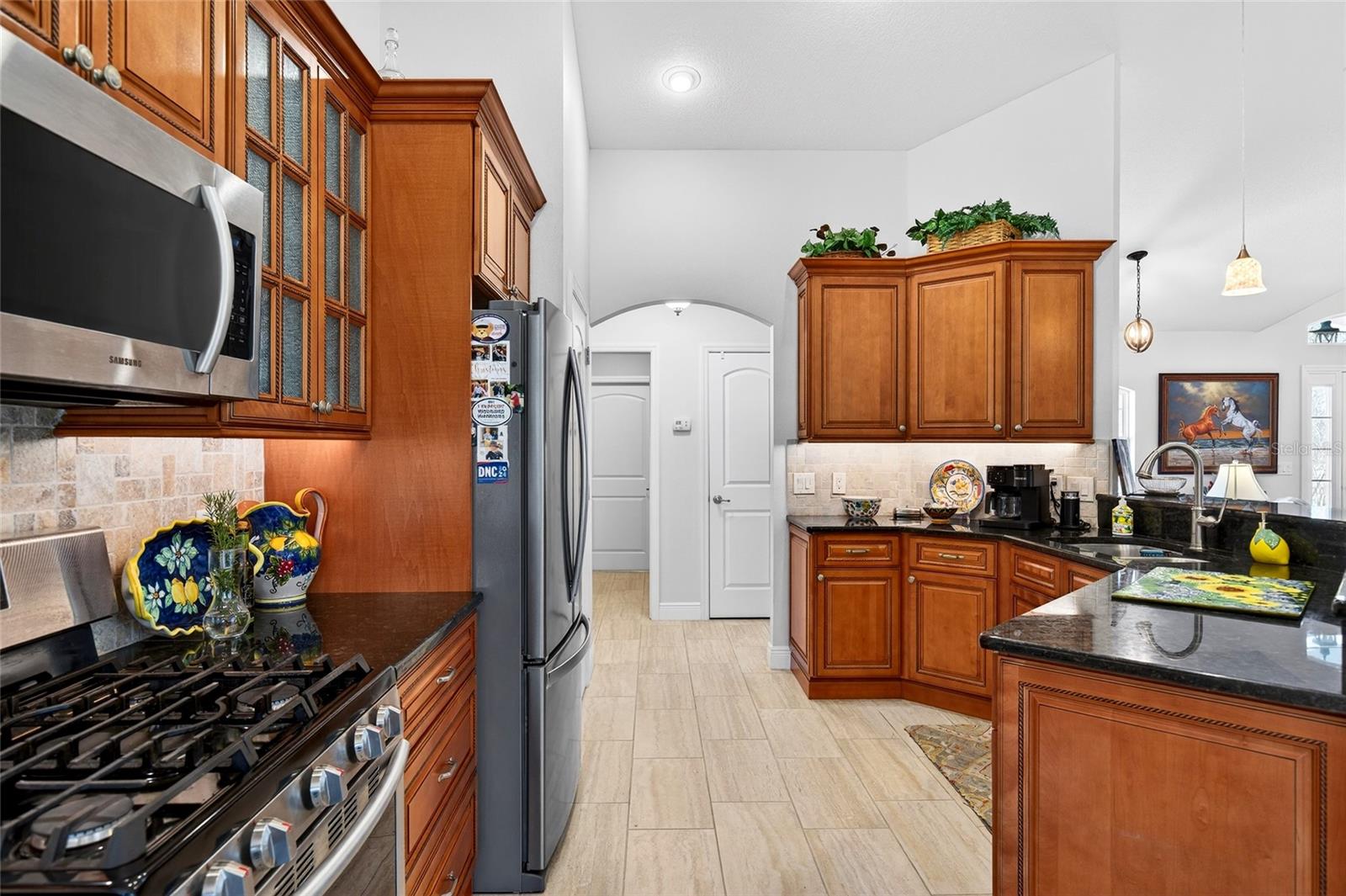 FOX GROVE FARMS - Residential