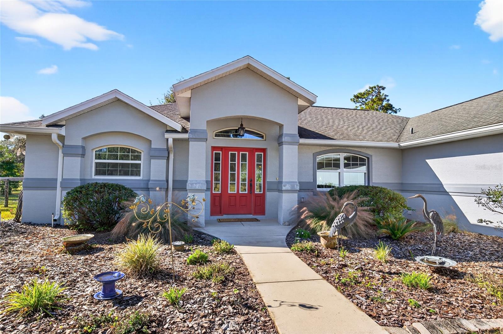 FOX GROVE FARMS - Residential