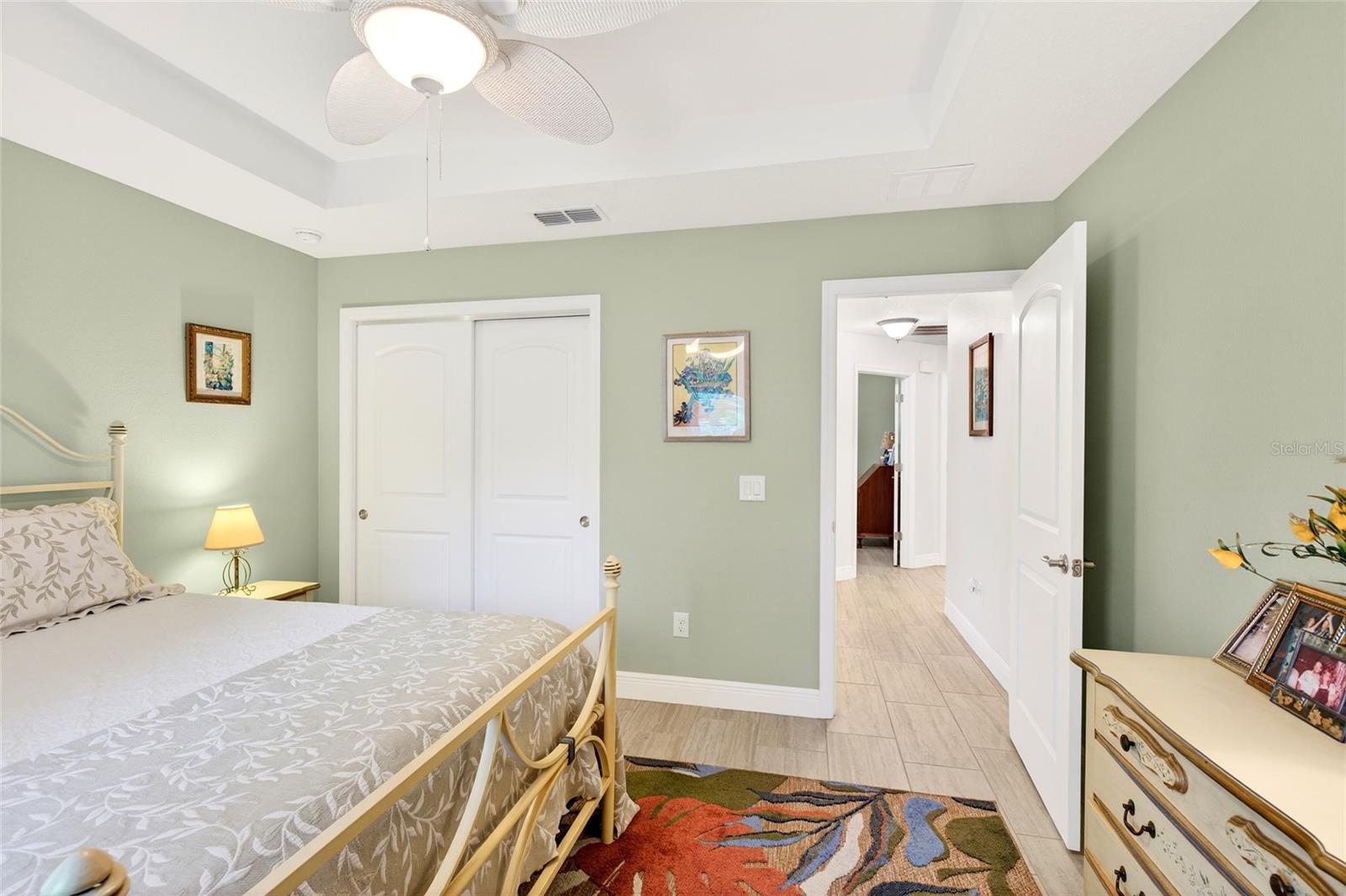 FOX GROVE FARMS - Residential