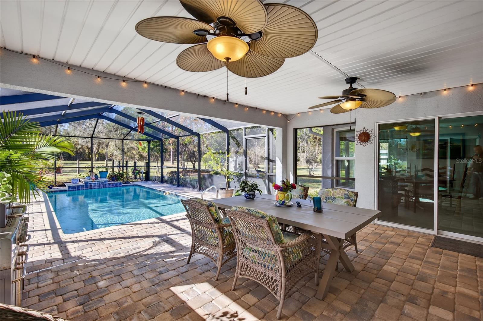 FOX GROVE FARMS - Residential