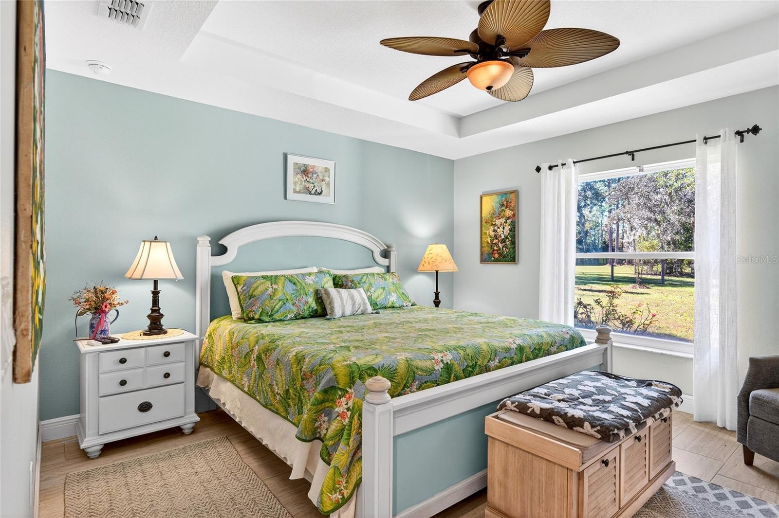 FOX GROVE FARMS - Residential