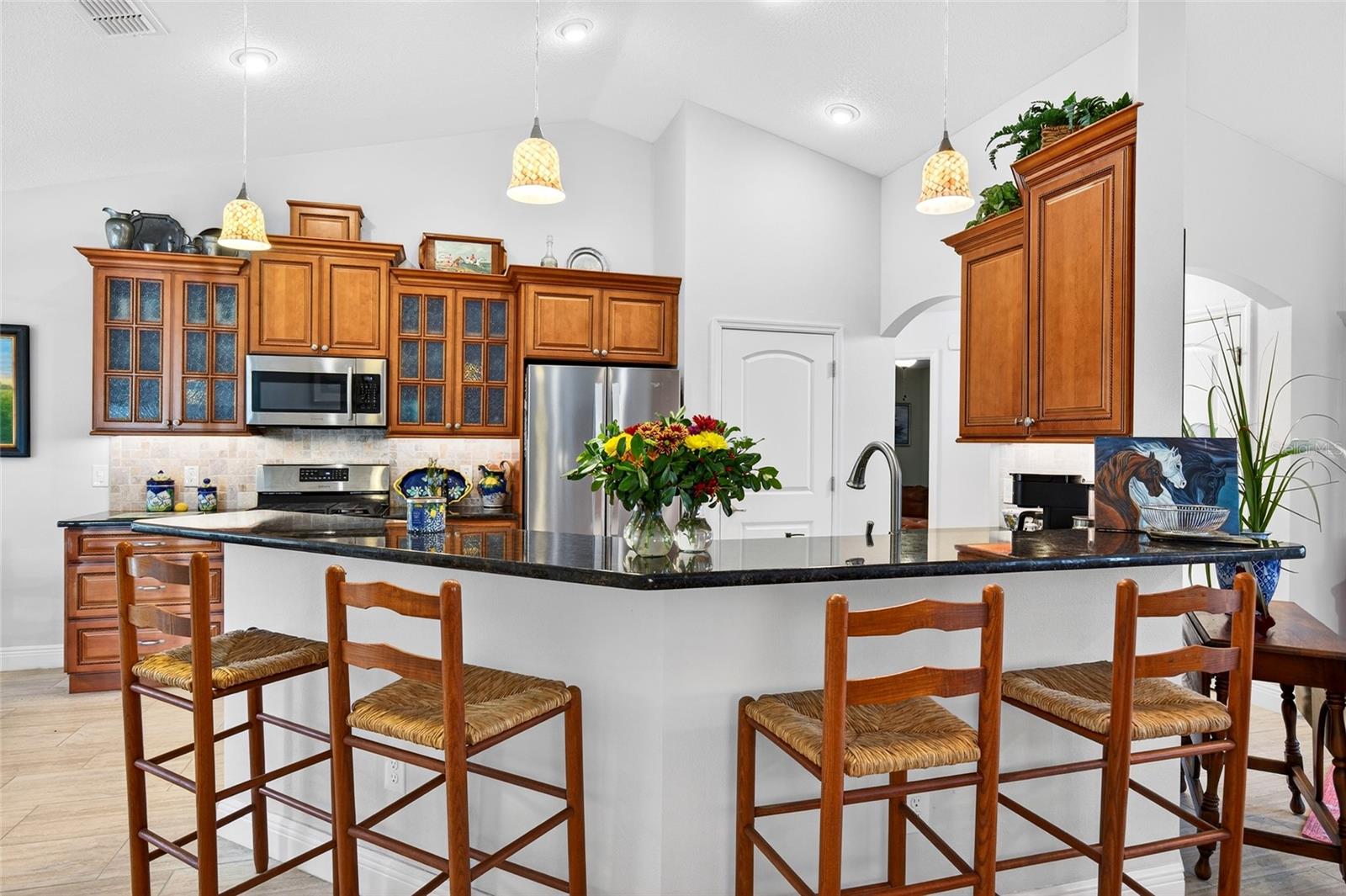 FOX GROVE FARMS - Residential