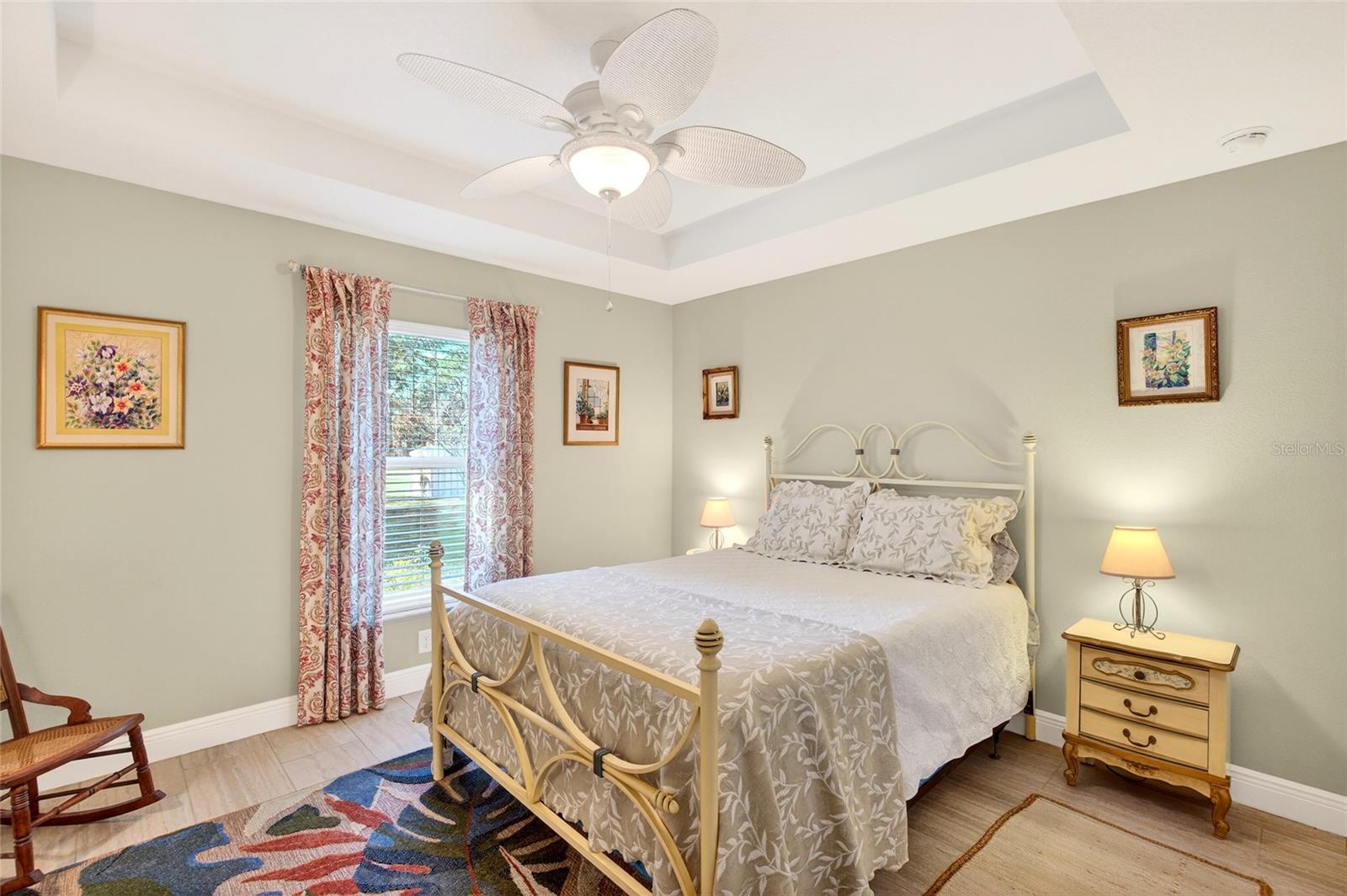 FOX GROVE FARMS - Residential