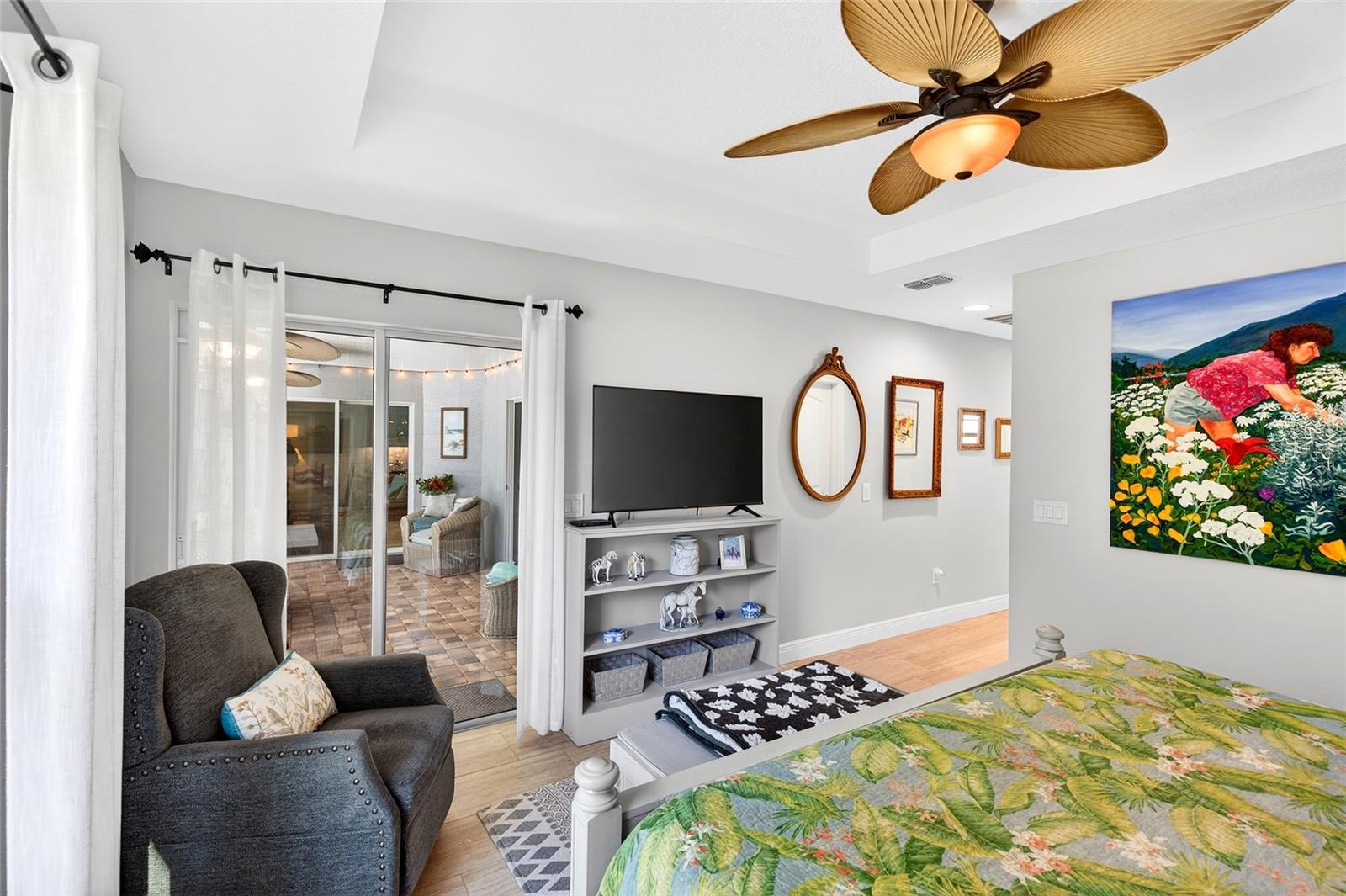 FOX GROVE FARMS - Residential