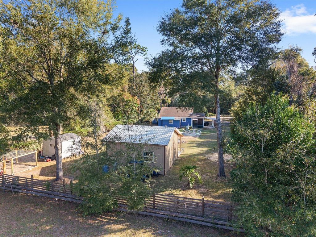 Photo of 14376 SW State Road 45, Archer, FL 32618 (MLS # OM714763)
