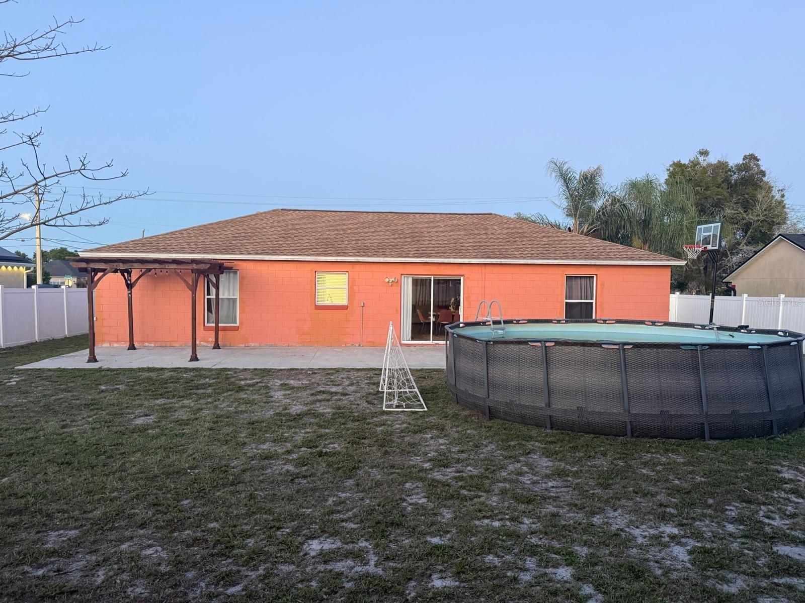 2436 COURTLAND BOULEVARD