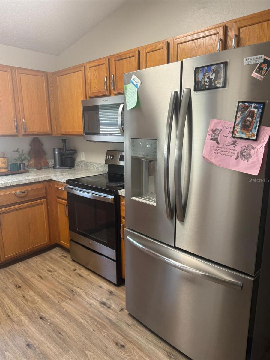 DELTONA LAKES - Residential