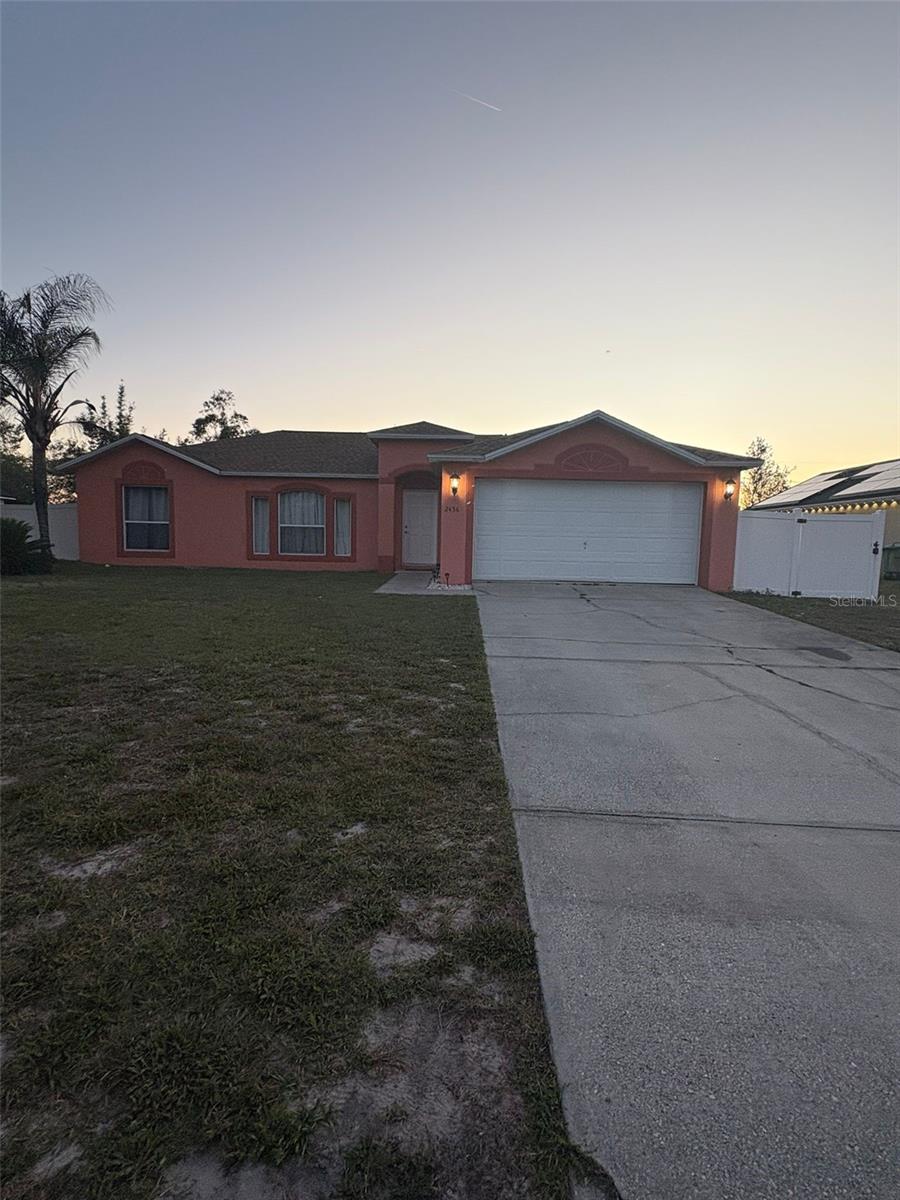 2436 COURTLAND BOULEVARD