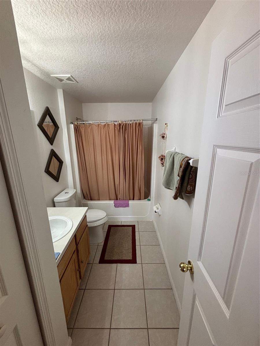 POINCIANA NBRHD 05 VILLAGE 07 - Residential