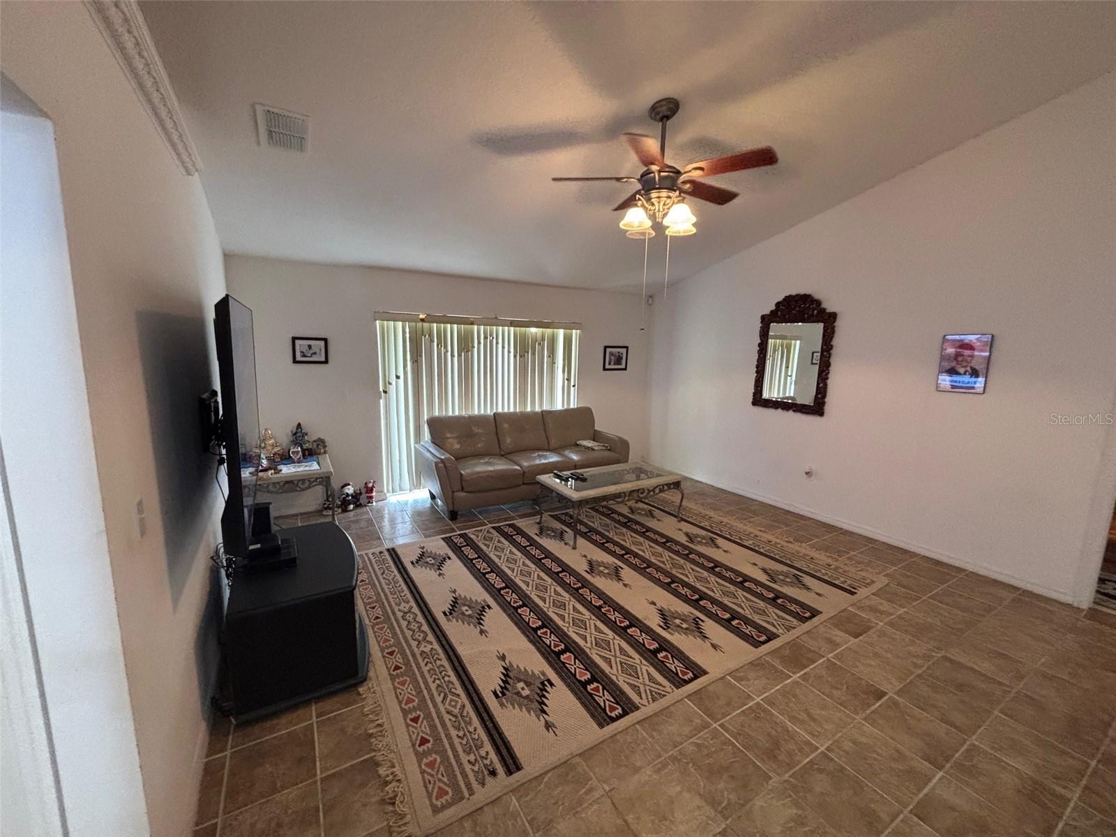 POINCIANA NBRHD 05 VILLAGE 07 - Residential