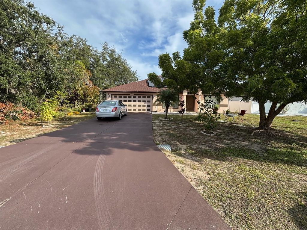 Photo of 1905 Manatee Lane, Kissimmee, FL 34759 (MLS # O6368917)