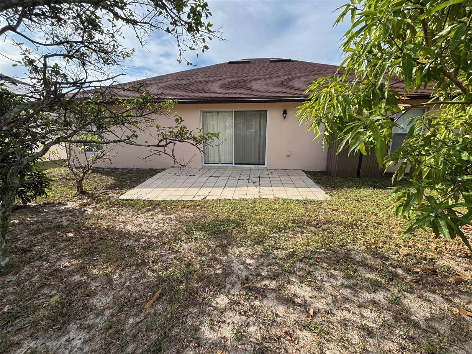 POINCIANA NBRHD 05 VILLAGE 07 - Residential