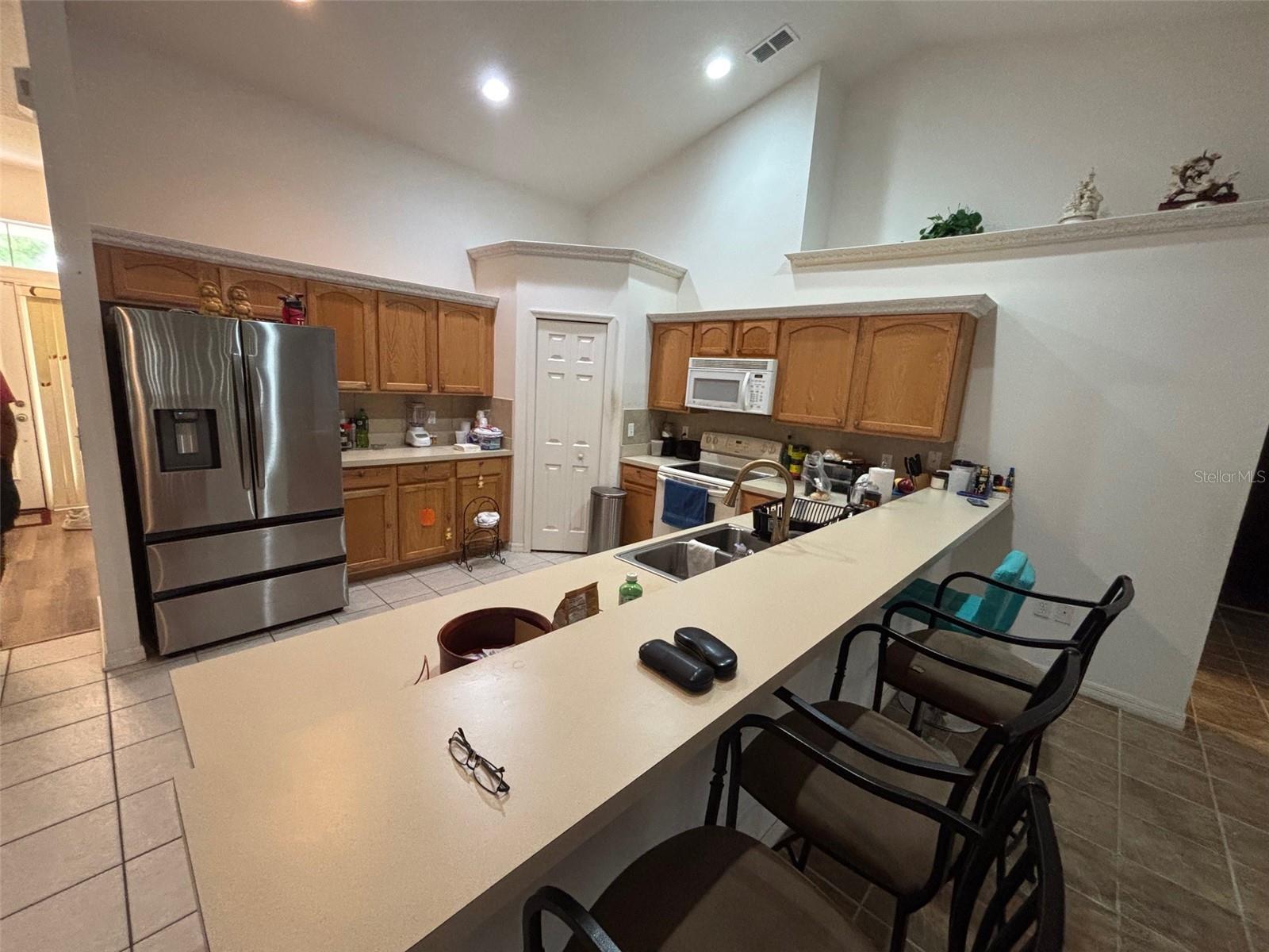 POINCIANA NBRHD 05 VILLAGE 07 - Residential