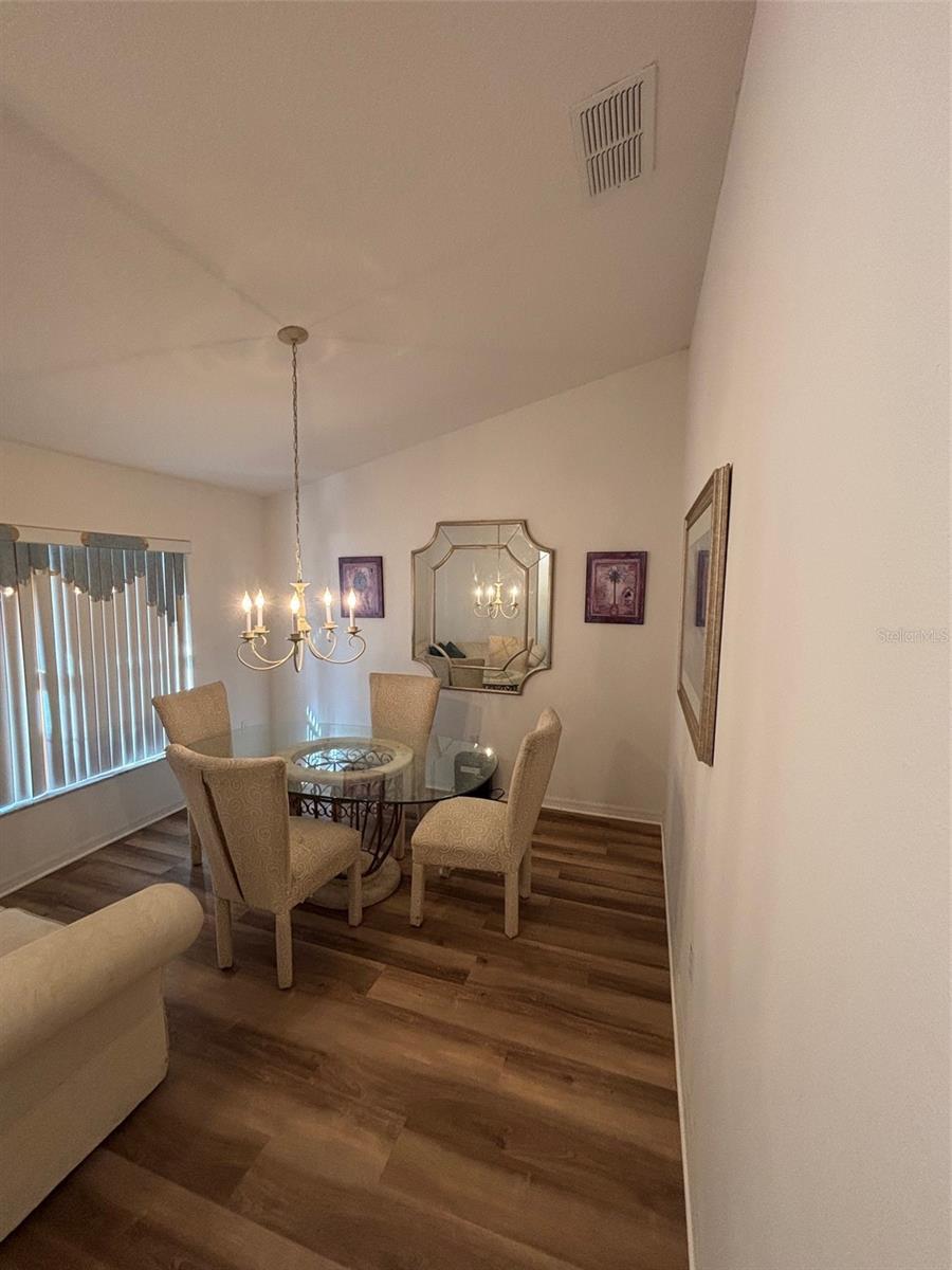 POINCIANA NBRHD 05 VILLAGE 07 - Residential