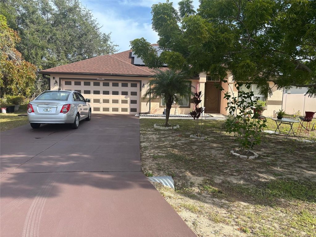 Photo of 1905 Manatee Lane, Kissimmee, FL 34759 (MLS # O6368917)
