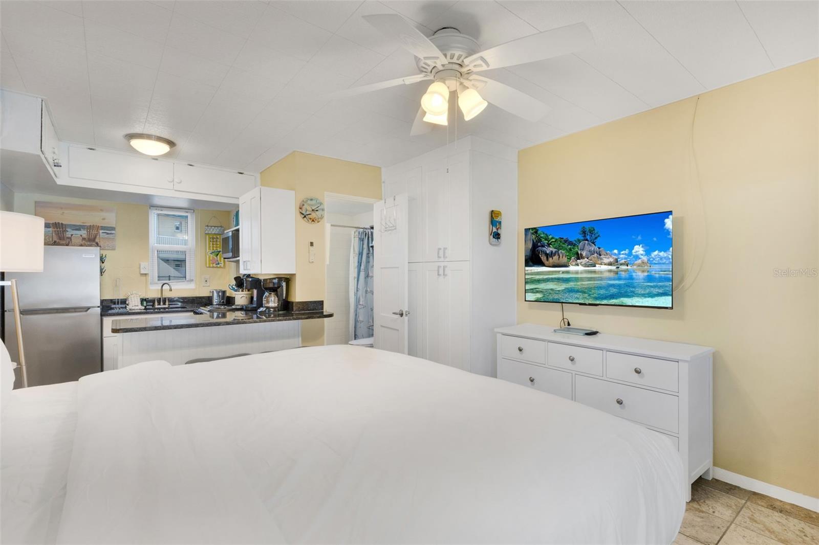 TROPIC TERRACE APT - Residential