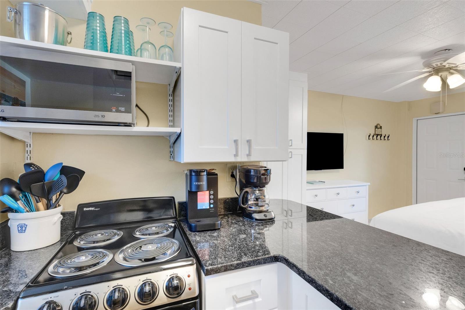 TROPIC TERRACE APT - Residential