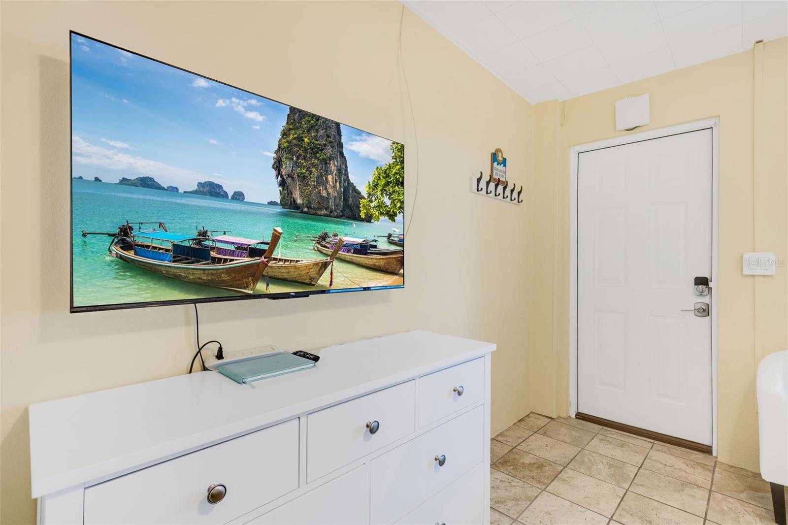 TROPIC TERRACE APT - Residential