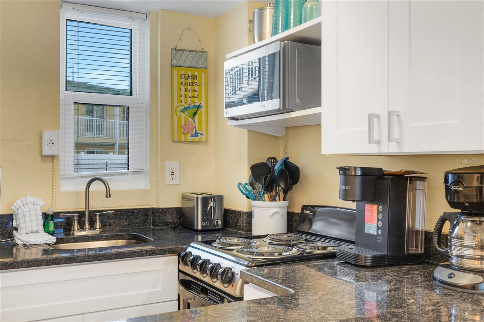 TROPIC TERRACE APT - Residential