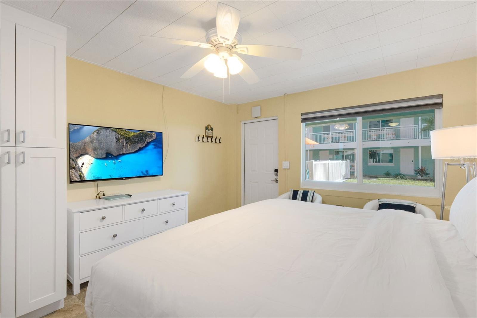 TROPIC TERRACE APT - Residential