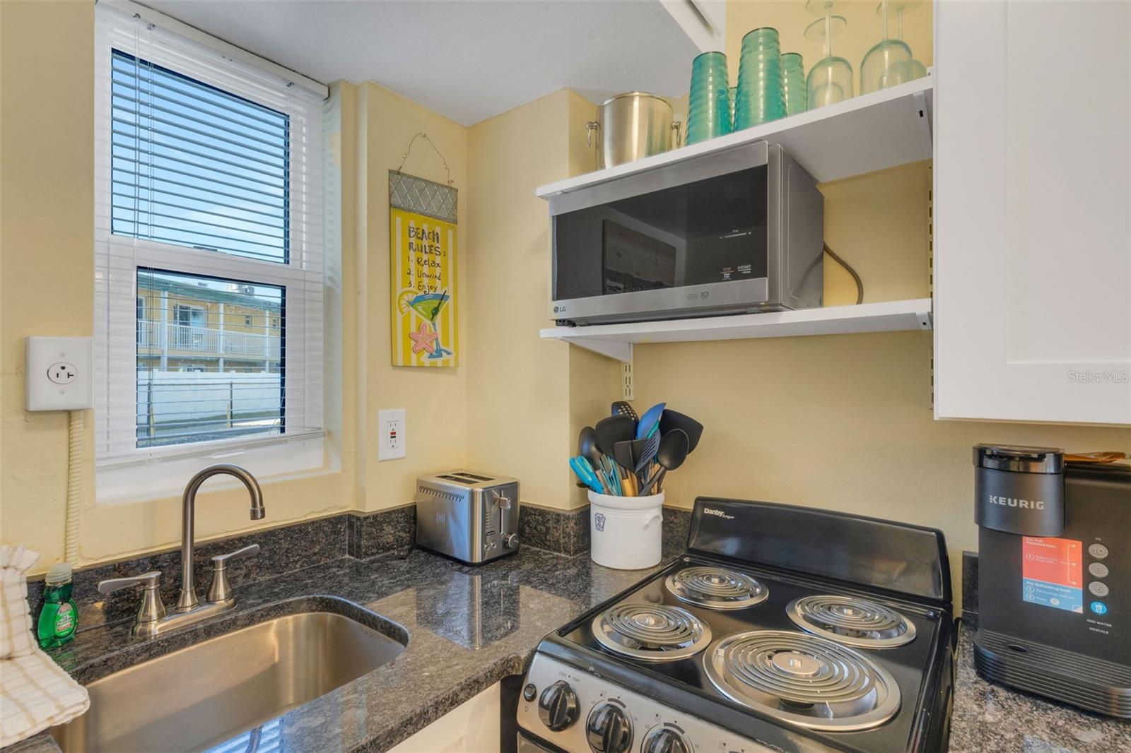 TROPIC TERRACE APT - Residential