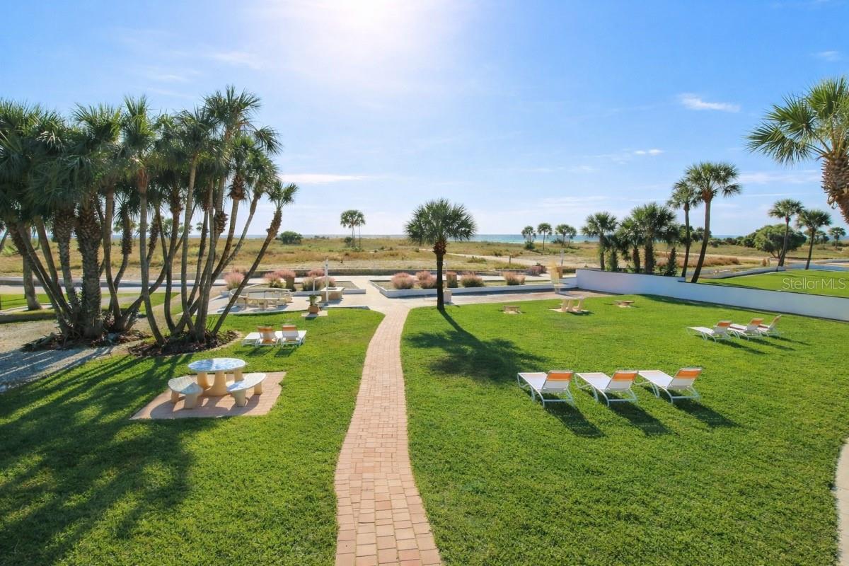 TROPIC TERRACE APT - Residential