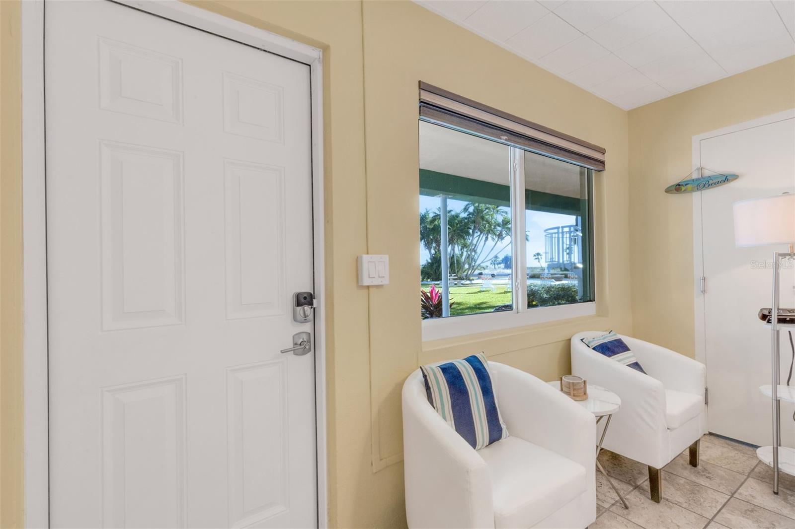 TROPIC TERRACE APT - Residential