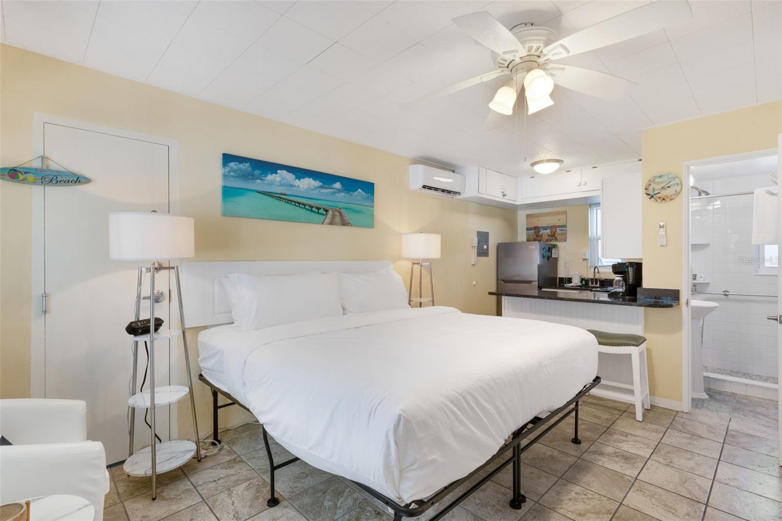 TROPIC TERRACE APT - Residential