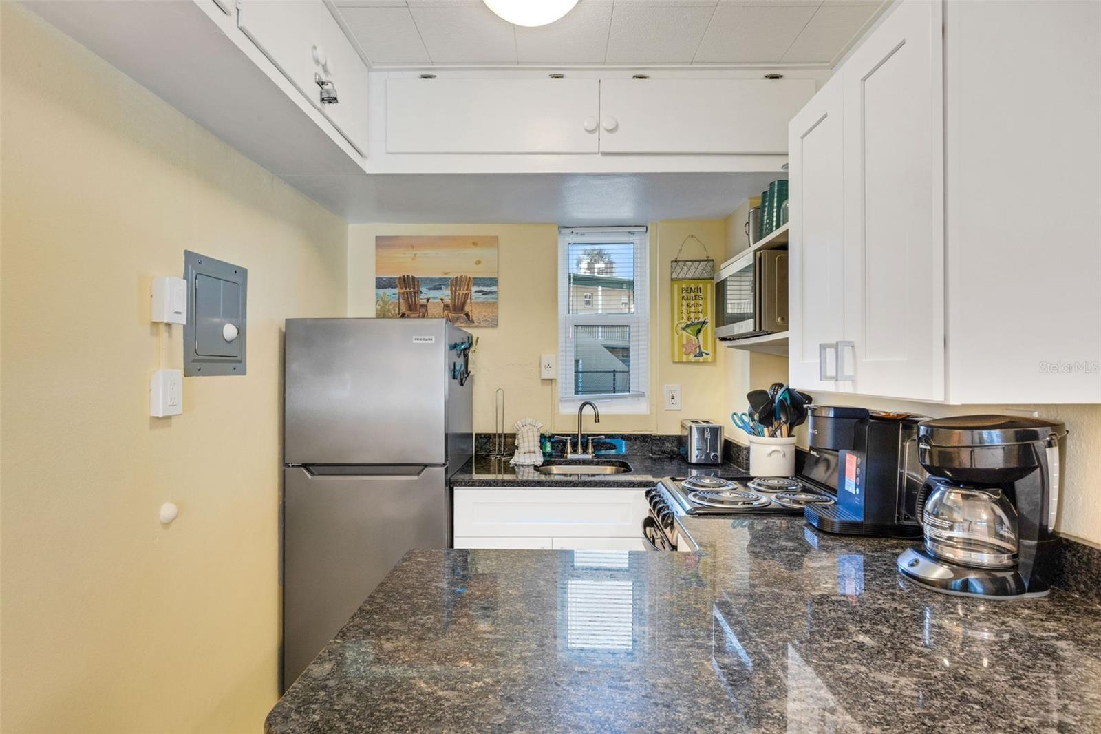 TROPIC TERRACE APT - Residential