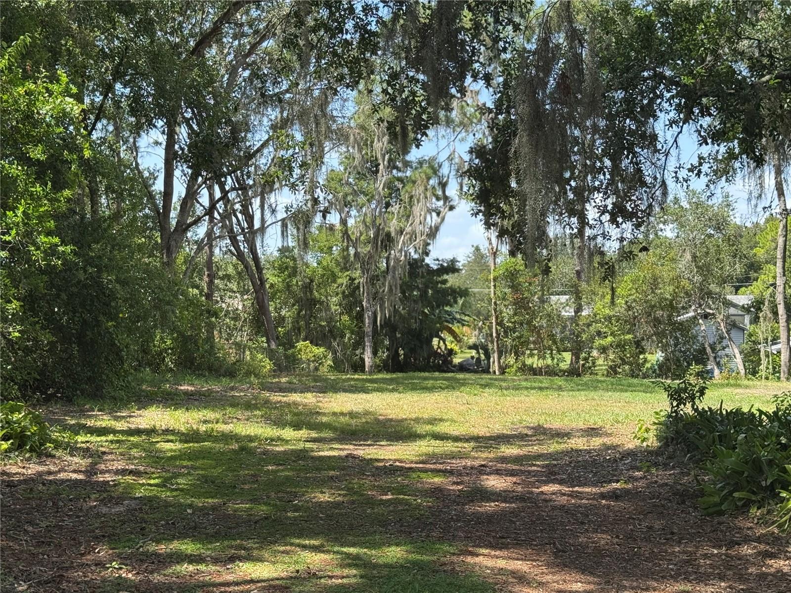 Discover a perfect opportunity to own this beautiful land with access to the lakes. Build your dream home. It’s .41 of an acre that has a freshwater canal that then opens up to LAKE EUSTIS and THE HARRIS CHAIN OF LAKES. This land is classified as R-6 which means you can build a modular, mobile, or block home. You are also in the center of all sorts of entertainment…If you want to head over to the villages, you’re close to Brownwood paddock Square, or you can head over to SEA PLANE CAPITAL PARK in Tavares, or hit the Venetian garden in Leesburg. You are also close to hospitals, shopping and dining. Don’t miss out on this opportunity.