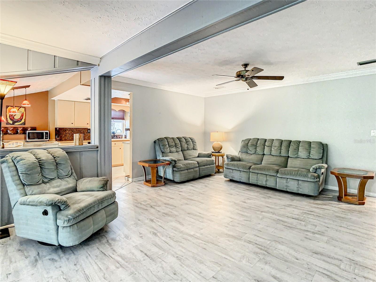 PAT ACRES 7TH ADD - Residential