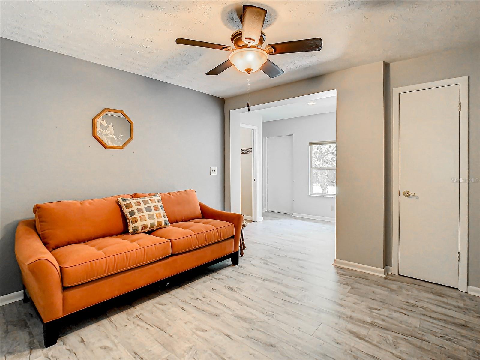 PAT ACRES 7TH ADD - Residential