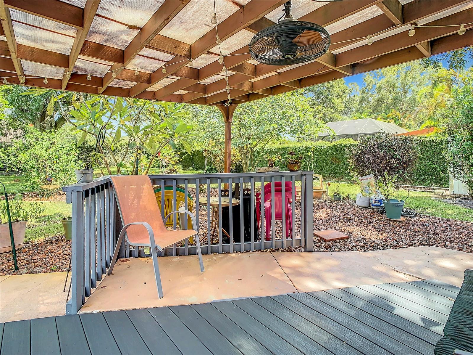 PAT ACRES 7TH ADD - Residential