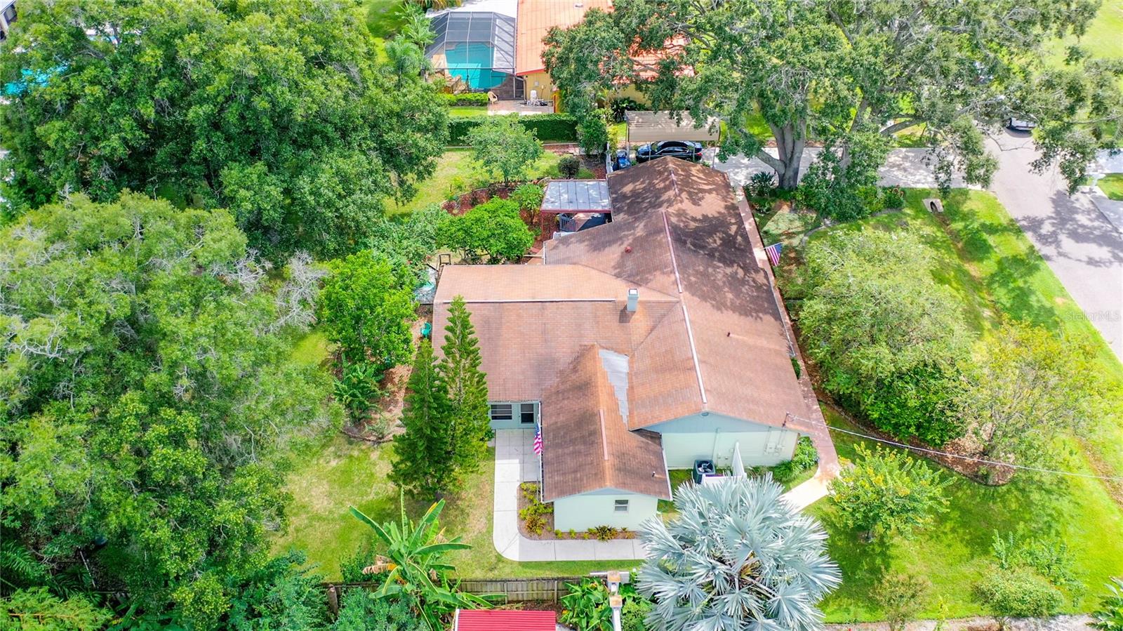 PAT ACRES 7TH ADD - Residential