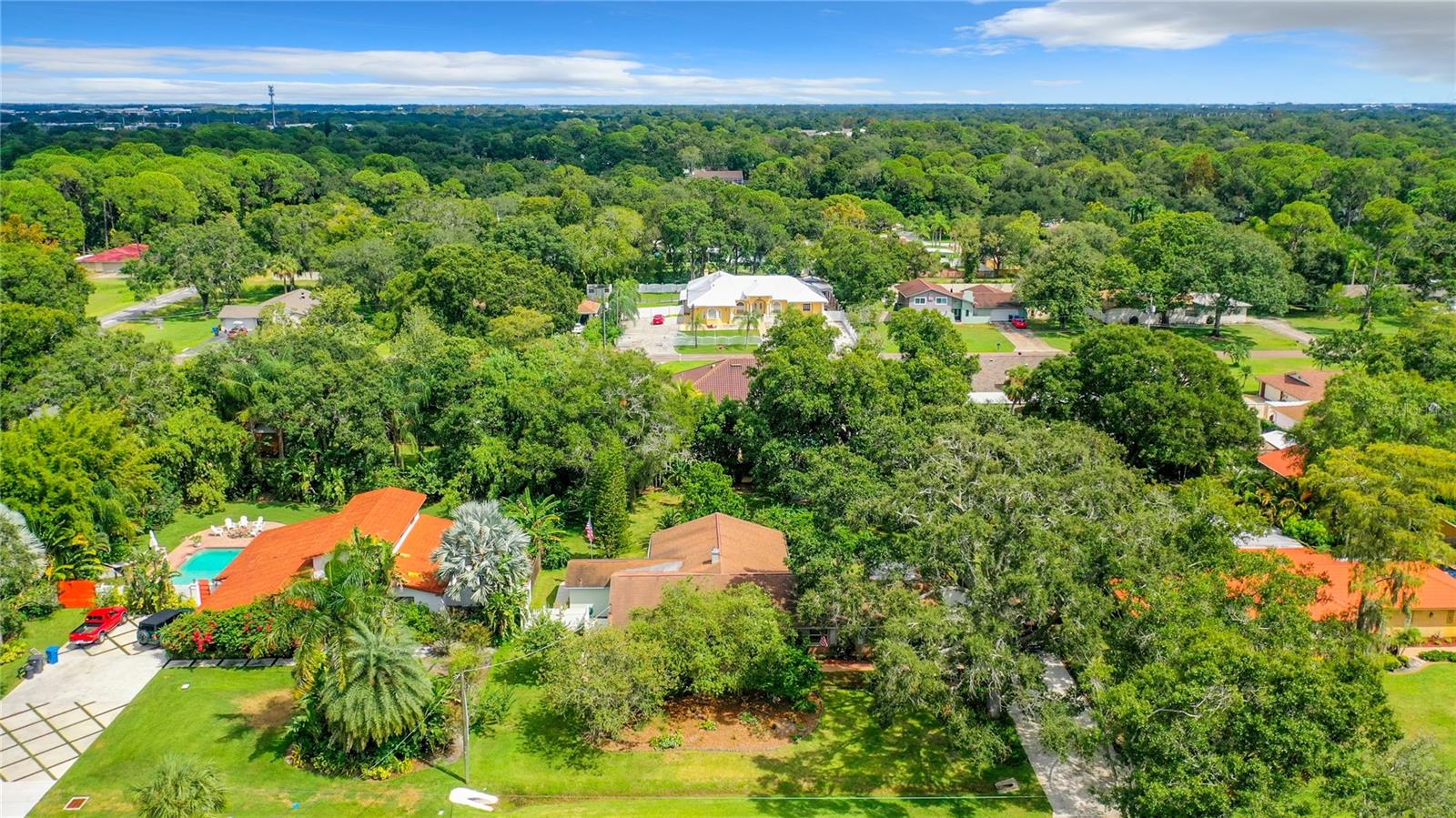 PAT ACRES 7TH ADD - Residential