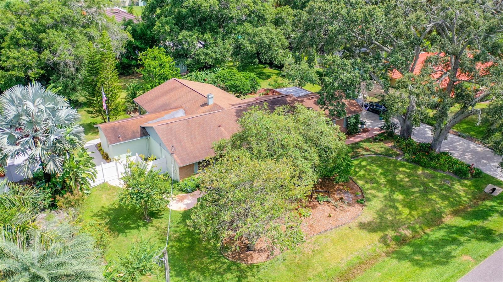 PAT ACRES 7TH ADD - Residential