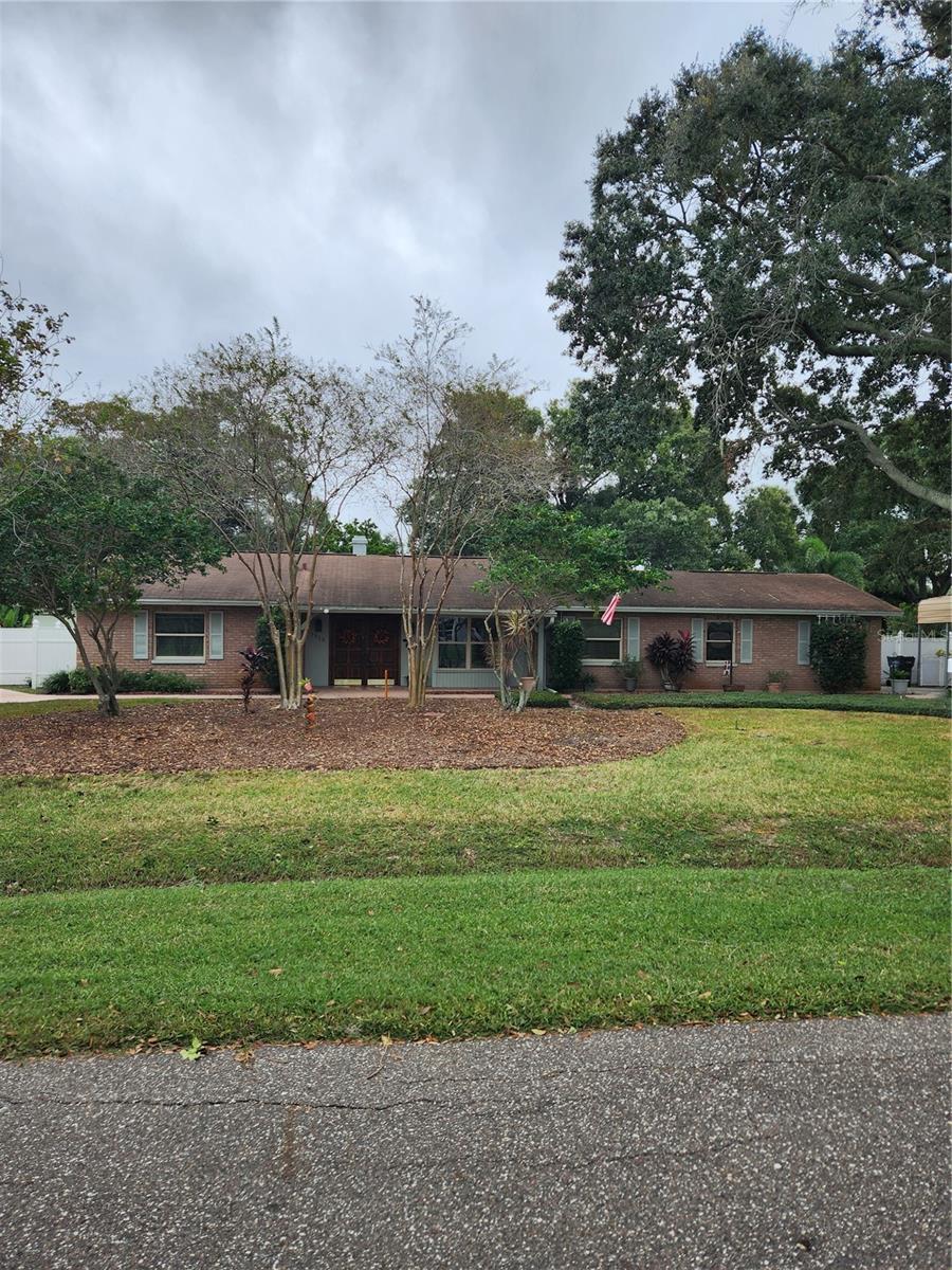 PAT ACRES 7TH ADD - Residential