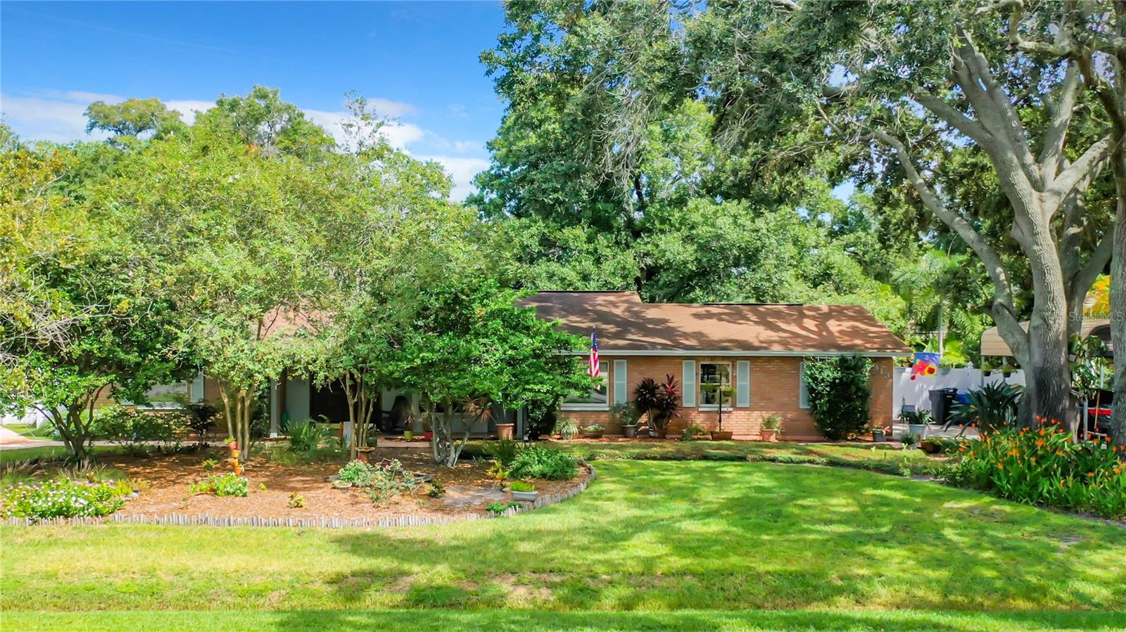 PAT ACRES 7TH ADD - Residential