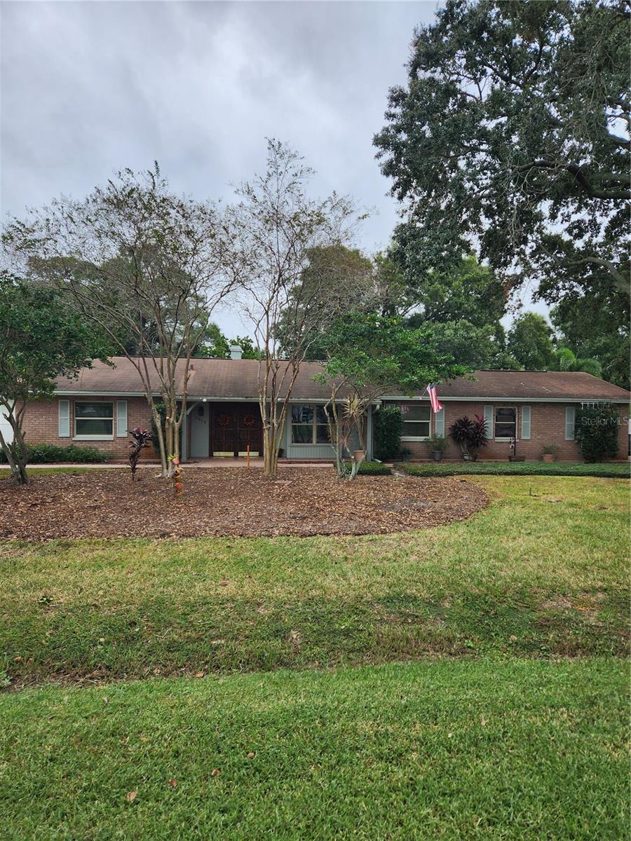 PAT ACRES 7TH ADD - Residential