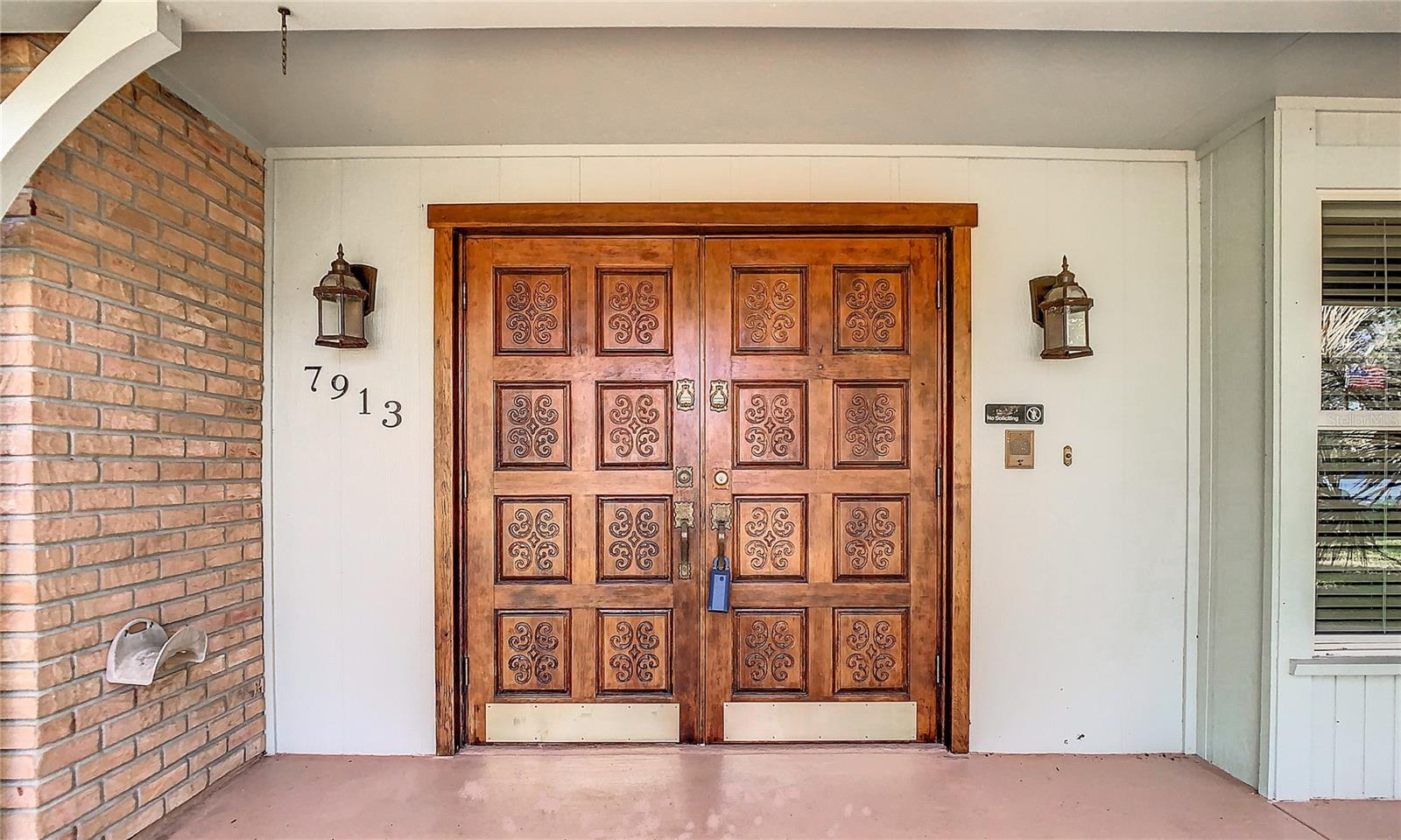 PAT ACRES 7TH ADD - Residential