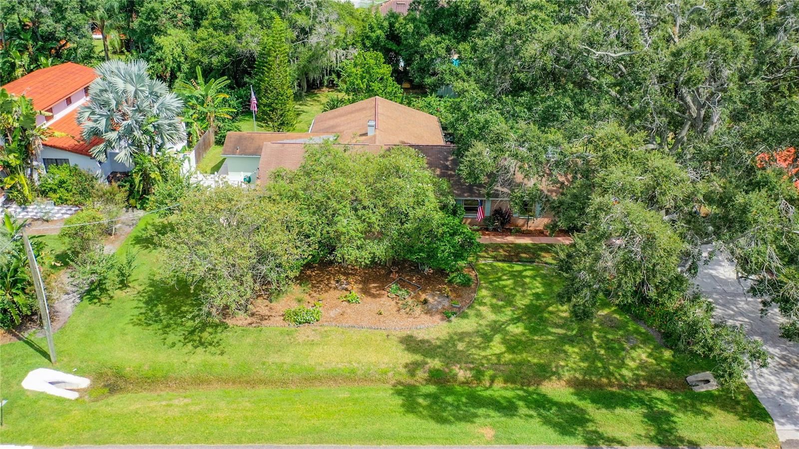 PAT ACRES 7TH ADD - Residential