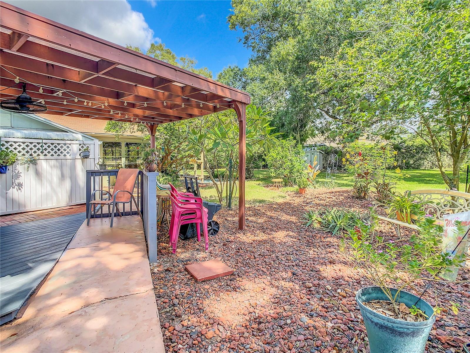 PAT ACRES 7TH ADD - Residential