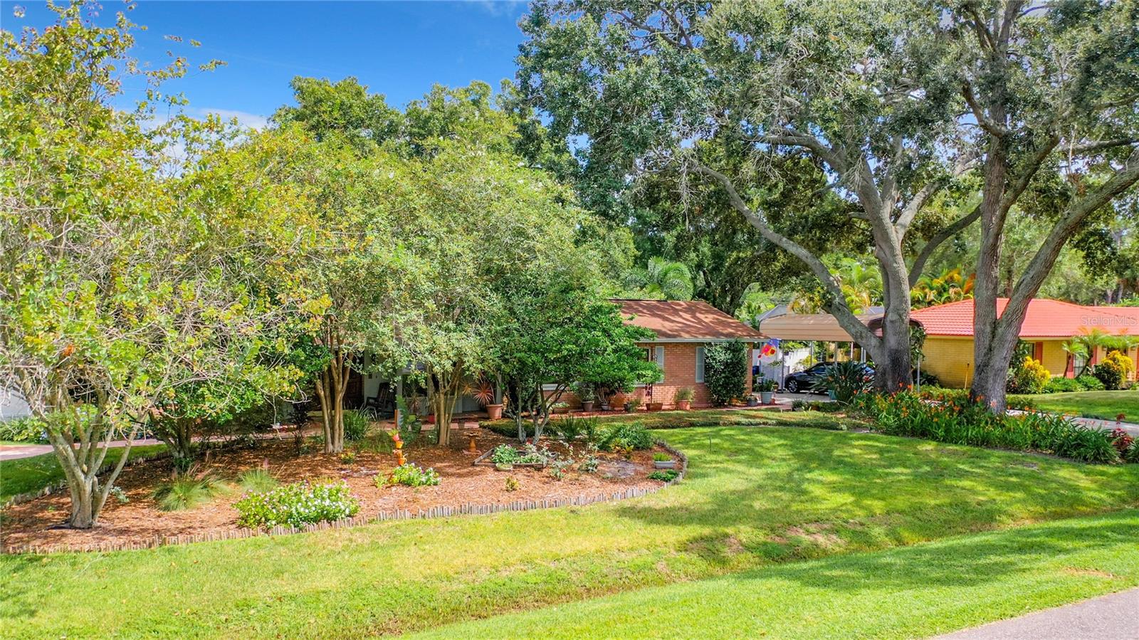 PAT ACRES 7TH ADD - Residential