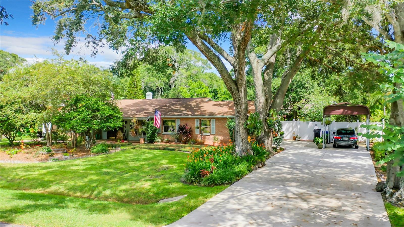 PAT ACRES 7TH ADD - Residential