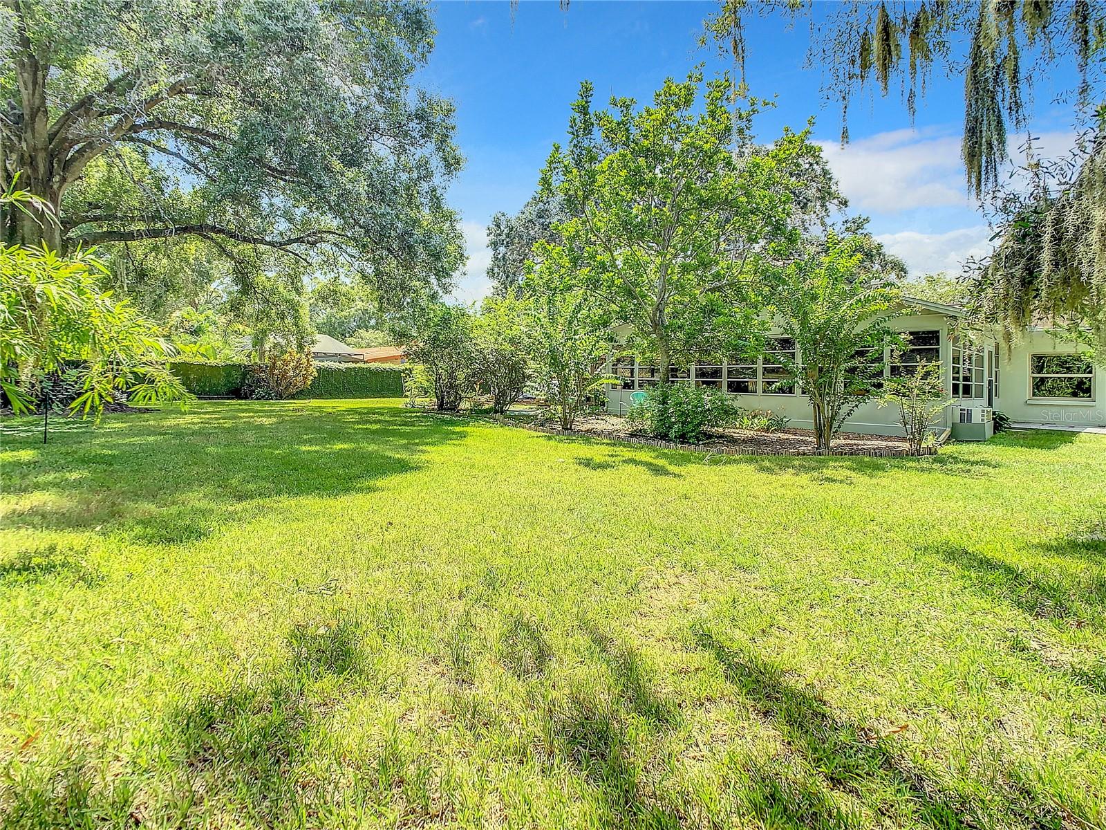 PAT ACRES 7TH ADD - Residential