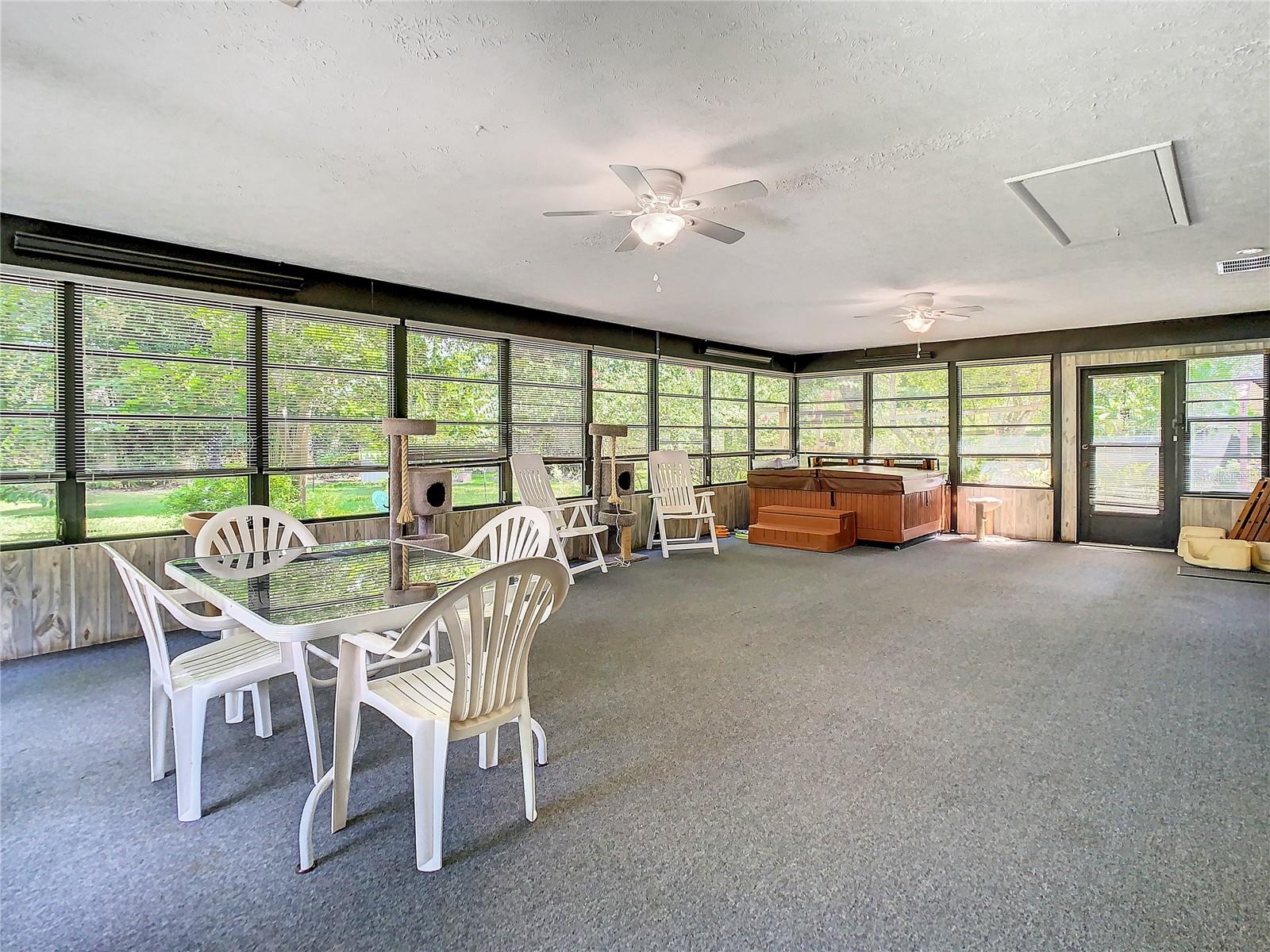 PAT ACRES 7TH ADD - Residential