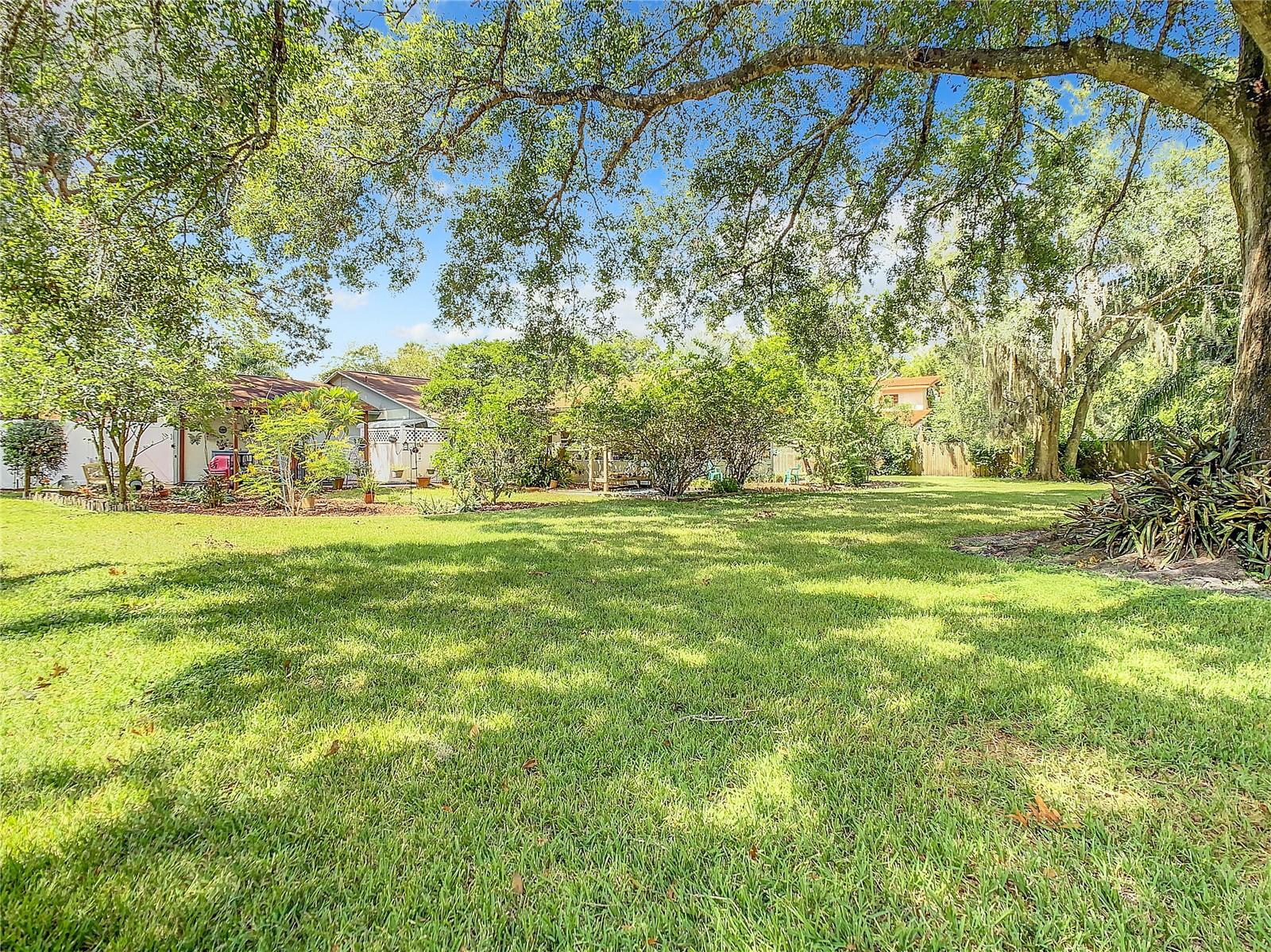 PAT ACRES 7TH ADD - Residential