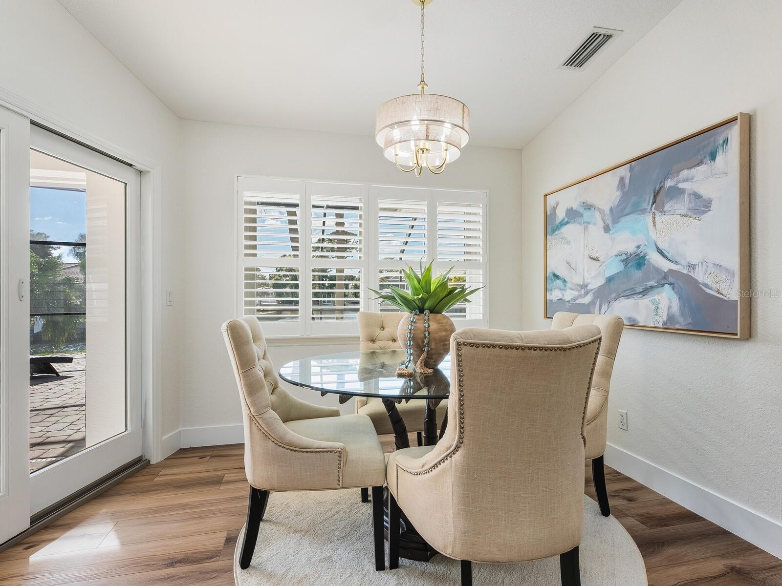 SIESTA ISLES UNIT 4 - Residential